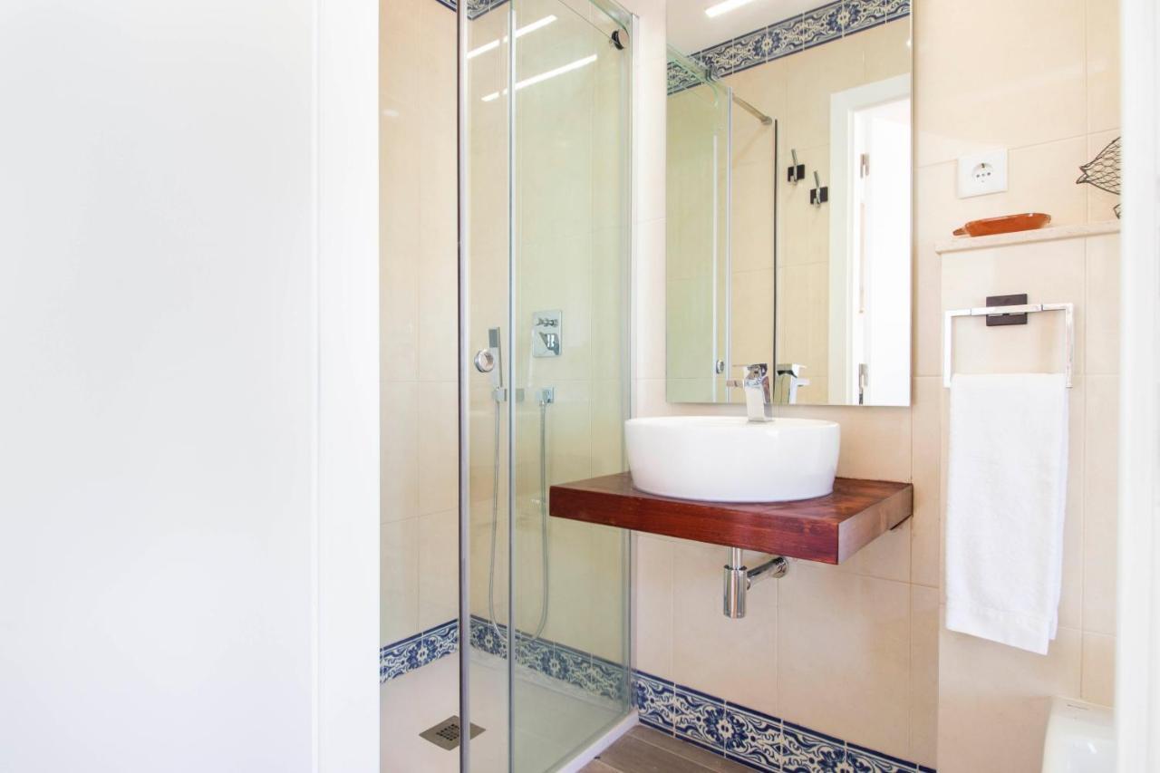 Lusitano Floor Apartment Lisbon