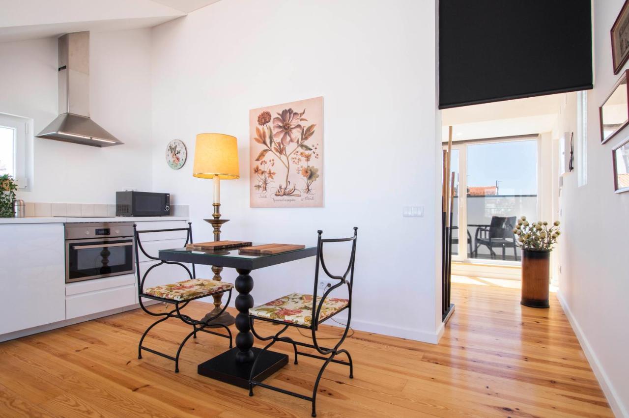 Lusitano Floor Lisbon