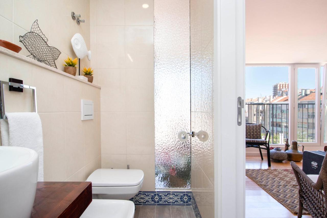 Apartment Lusitano Floor *