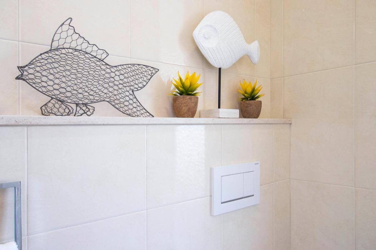 Lusitano Floor Apartment Lisbon